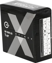 Проволока сварочная OSA START STINOX ER308LSI 1,0мм (D100) 1кг