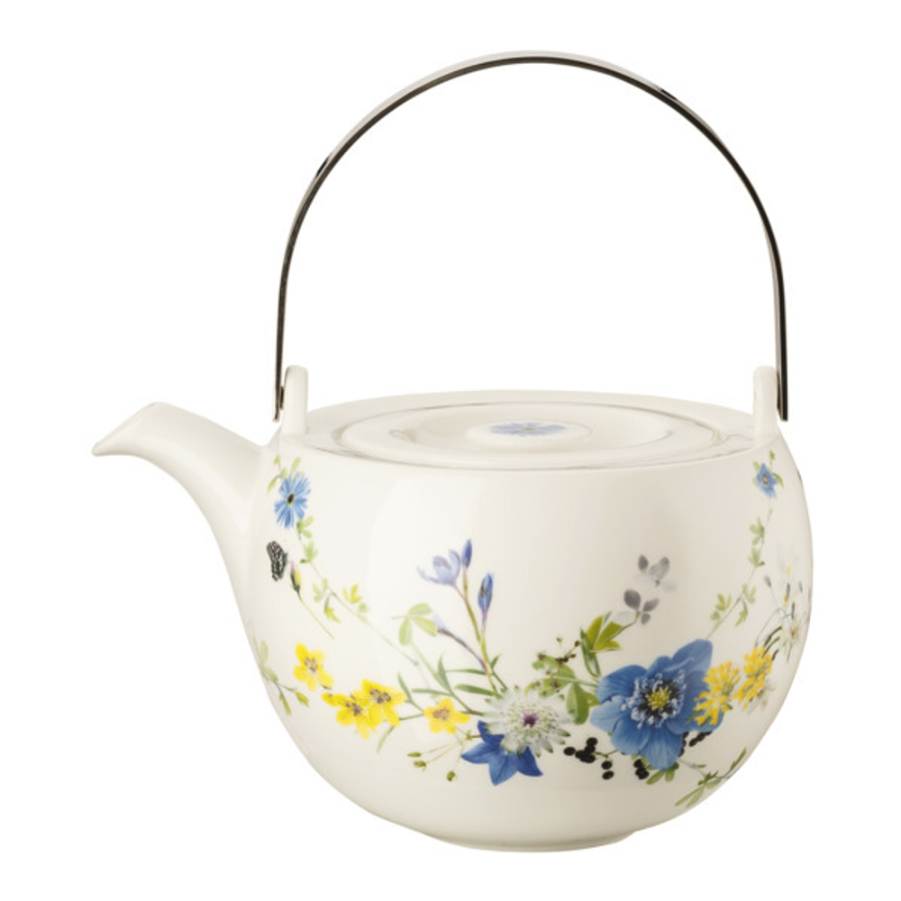 Чайник 1.35л Rosenthal Альпийские цветы