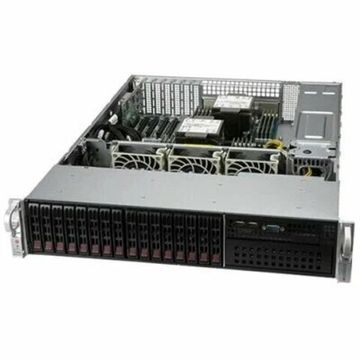 Сервер Supermicro SuperServer SYS-220P-C9RT
