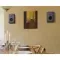 Dali OBERON On-Wall Dark Walnut