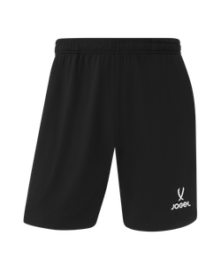 Шорты судейские JOGEL DIVISION PerFormDRY Referee Shorts 2.0, черный