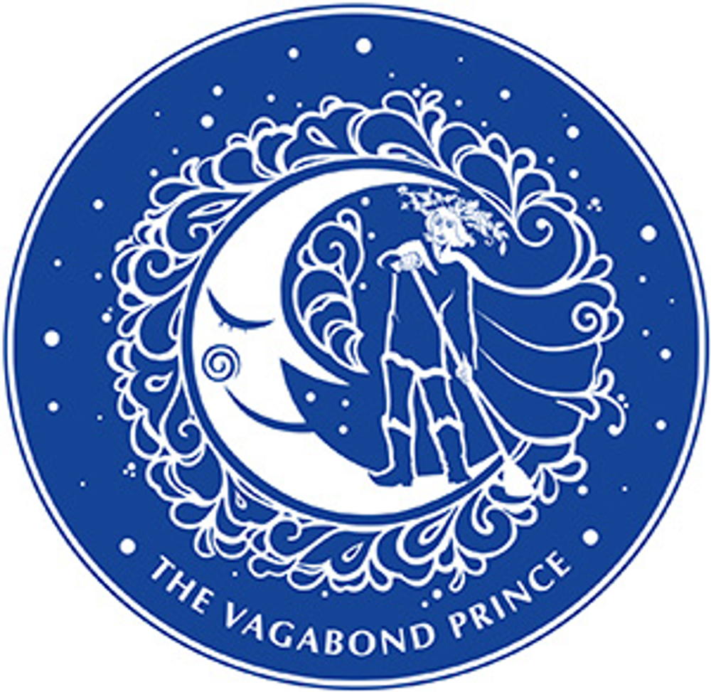the vagabond prince swan prince (u) edp 100 ml. tester