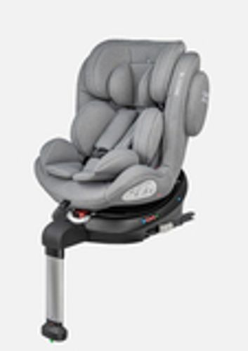 Osann Детское автокресло Eno360 SL Iron
