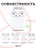 Чехол для Airpods 4 Gurdini силиконовый красный