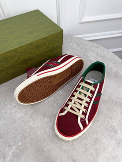 Кеды Gucci Tennis 1997