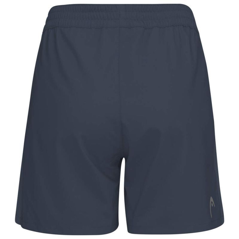 Женские Шорты теннисные Head Club Shorts - размер M
