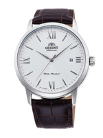 Часы механические Orient Contemporary RA-AC0F12S30B