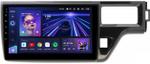 Магнитола для Honda Stepwgn 5 2015-2021 - Teyes CC3 Android 10, Быстрая, CarPlay, SIM-слот