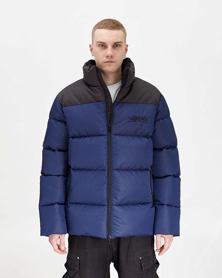 Куртка Anteater Downjacket-Combo-Navy