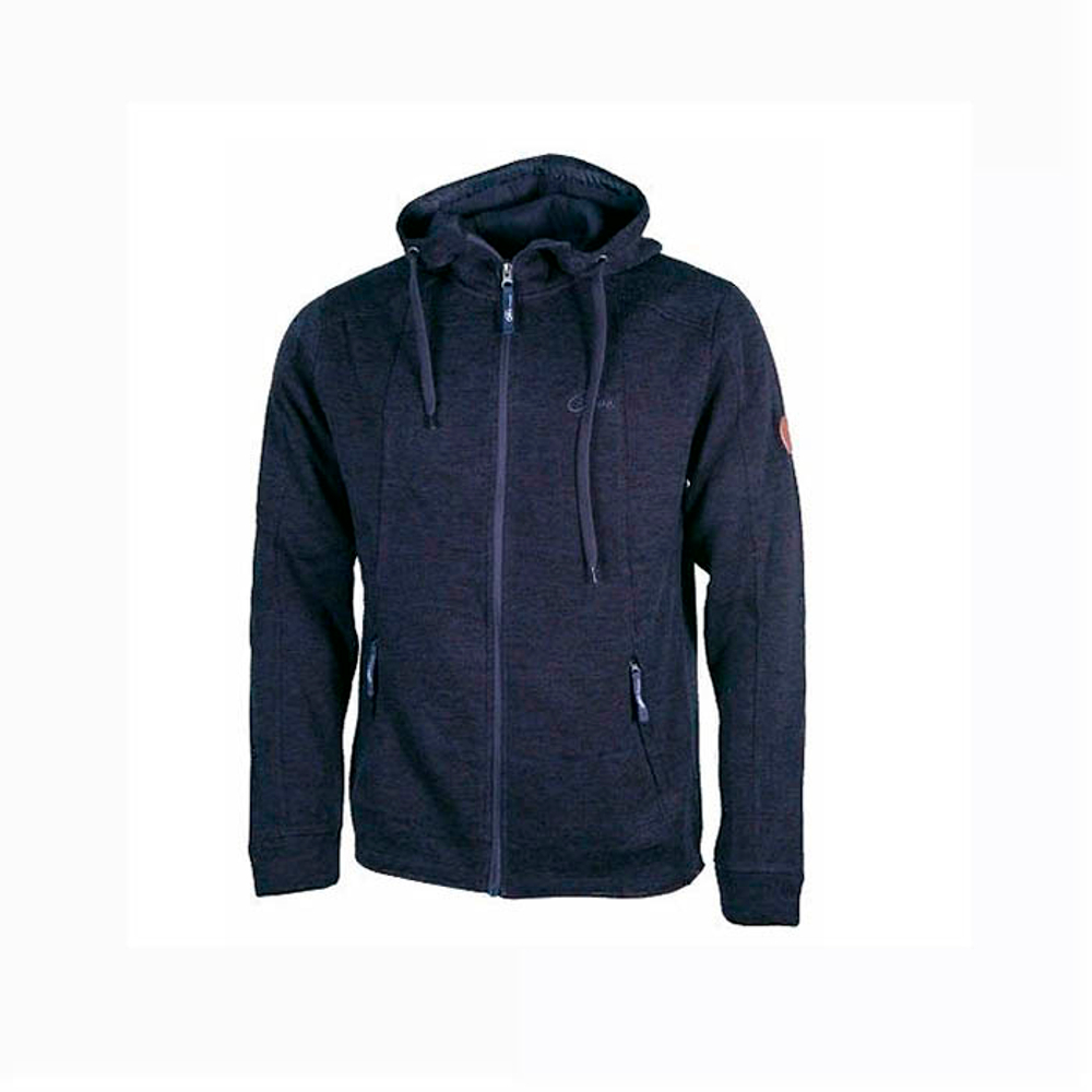 Толстовка мужская Five Seasons KAVEH JKT M MOOD MELANGE р.L