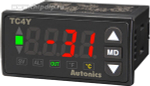TC4Y-14R, Температурный контроллер 100-240VAC 50/60Hz