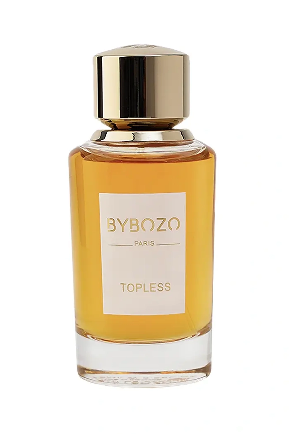 ByBozo Topless