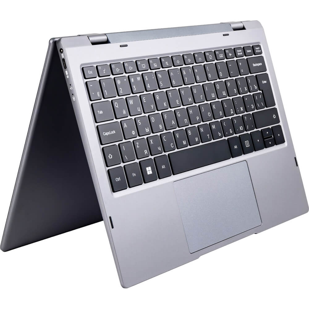 Ноутбук Hiper Slim 360 (H1306O5165DM)