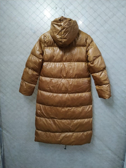 Пуховик