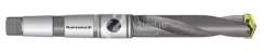 Корпус сверла со сменными пластинами Karnasch 9,5-11,0×60,3 мм, КМ2, ISO 296, арт. 22.1030.00603.0095