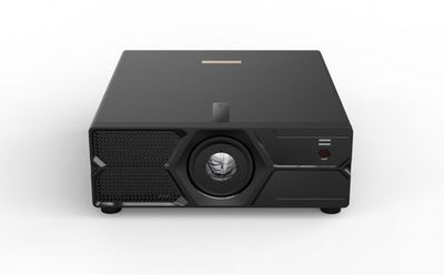 Проектор лазерный инсталляционный Exell EXD405Z, объектив в комплекте 1.23-1.97, опциональные объективы