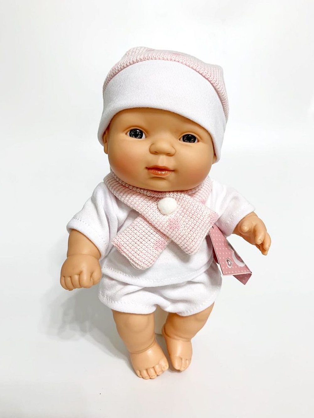 Кукла пупс для девочки Горди 26см (260B)
