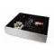 Think Digital Audio Stage 1 MKII Silver