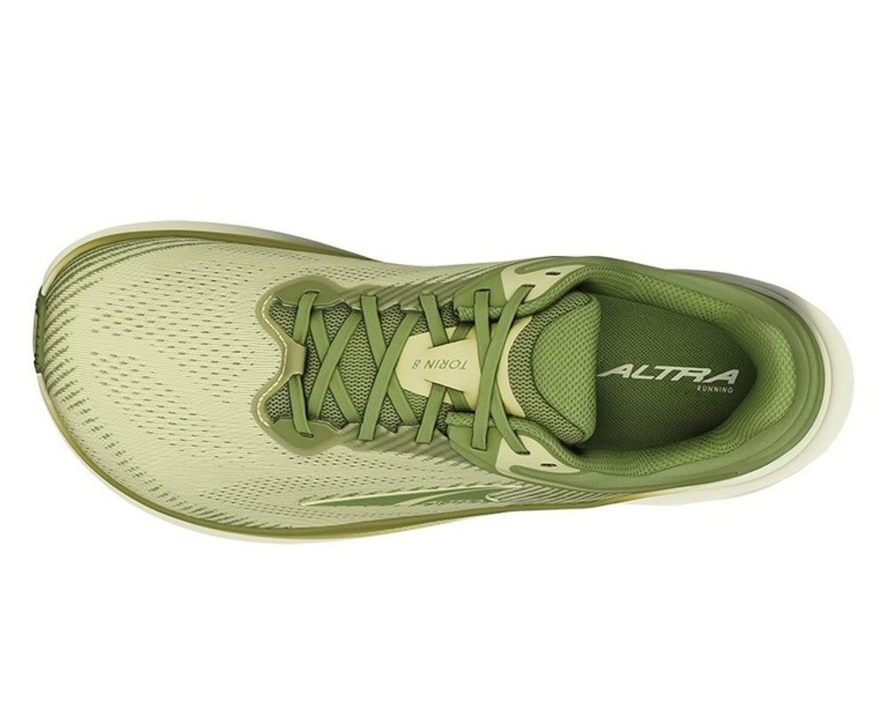 Кроссовки мужские ALTRA M TORIN 8