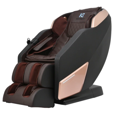 Массажное кресло Booker BK8310