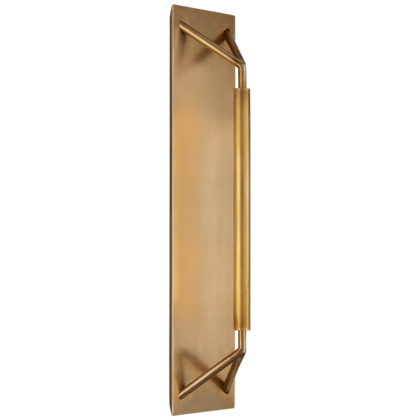 Настенный светильник Visual Comfort Appareil Large Sconce (Open Box)