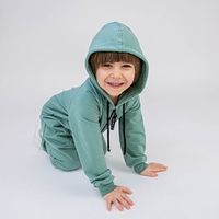 Комбинезон с капюшоном "Полынь" облегченный