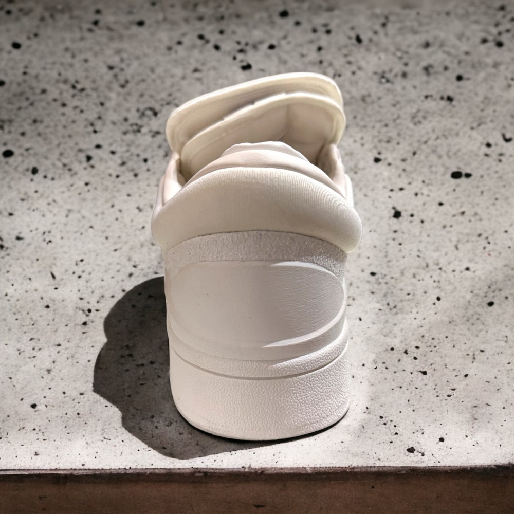 Adidas Campus • White