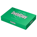 Бумага SvetoCopy "Classic" А4, Марка С, 500л.