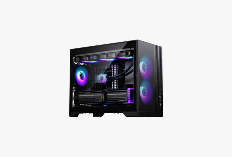 9600X + RTX 5080 16Gb