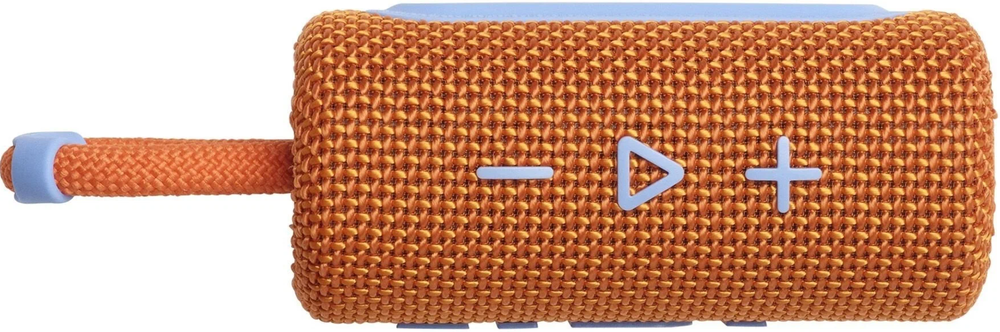 JBL GO 3 Orange