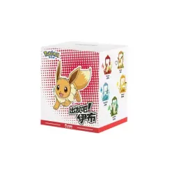 Случайная фигурка Funism Pokemon Eevee Evolution Series