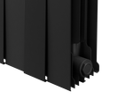 Радиатор Royal Thermo PianoForte 300 /Noir Sable - 10 секц.