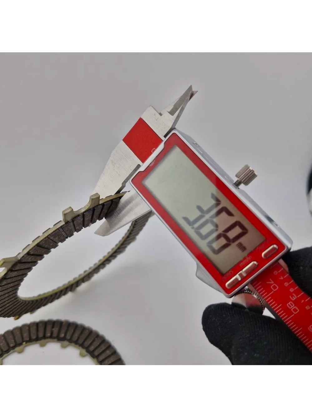 P+t Bt0 Диски сцепления 50-110см3 для питбайка полуавтомат