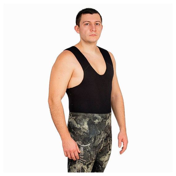 Гидрокостюм Marlin Phantom Moss 5 мм
