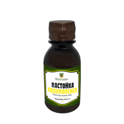 Кодонопсис настойка