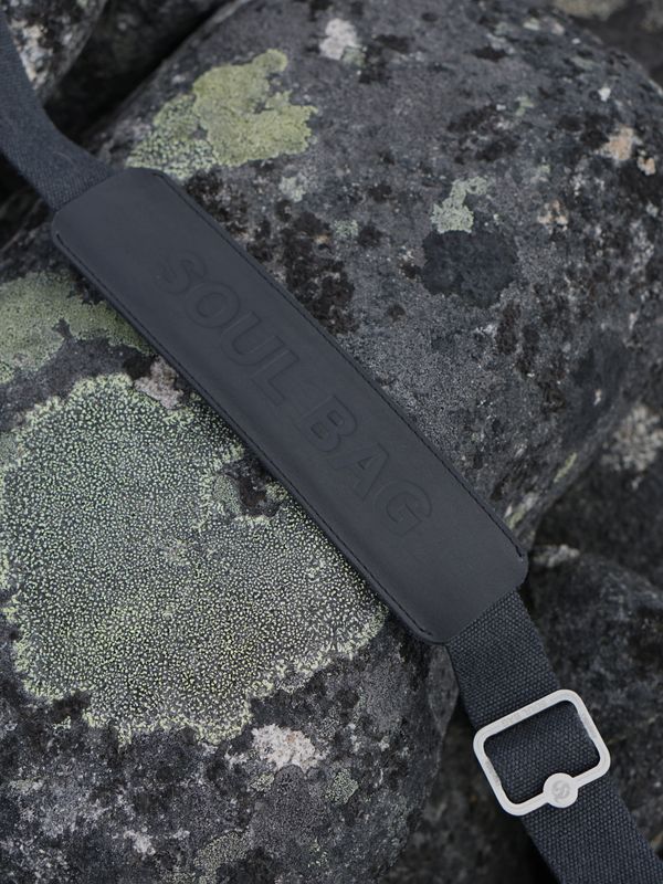 Ремень Belt BB для Soul Bag+ черный - фото 5