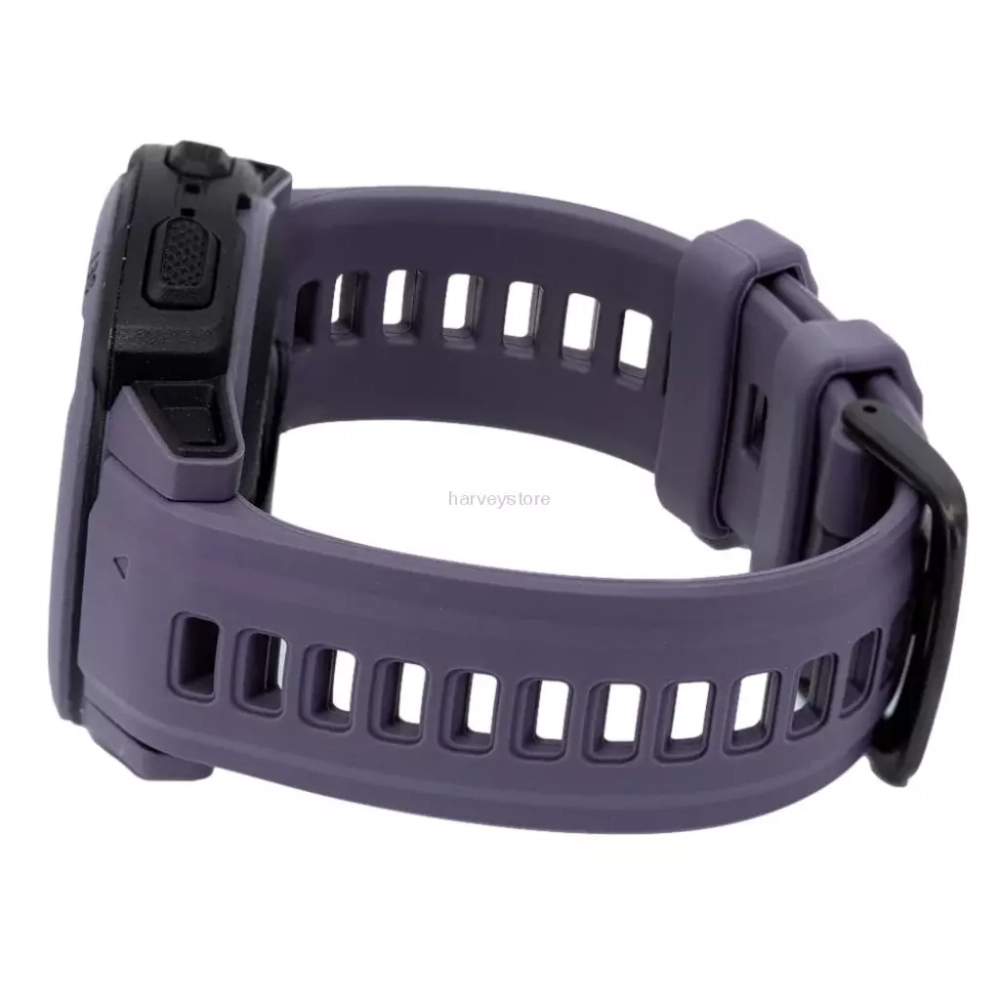 Смарт-часы Garmin Instinct 2s Deep Orchid, WW, фиолетовый, 010-02563-04