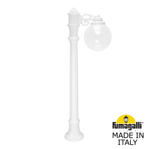 Ландшафтный светильник Fumagalli GLOBE 250 G25.163.S10.WXF1R