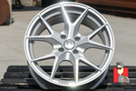 Комплект дисков HRE P101 16x7 et38 4x100