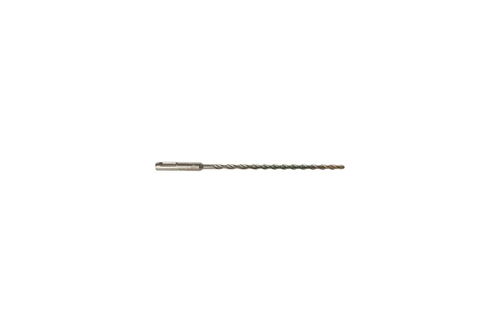 Бур SDS+ 6х210 мм Milwaukee 4932373136