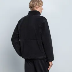 Куртка утепленная мужская THE NORTH FACE MEN’S TNF EXTREME PILE FZ JACKET