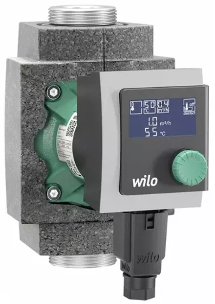 Насос циркуляционный Wilo Stratos PICO-Z 25/1-6 (1х220В; 45Вт)