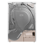 Сушильная машина MAUNFELD MFDM157WH100 SLIM