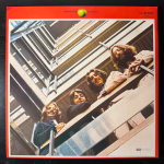 The Beatles – 1962-1966 2LP (Голландия)