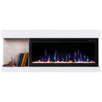 Каминокомплект Real Flame Contempo 42 WT с очагом Saphir 42