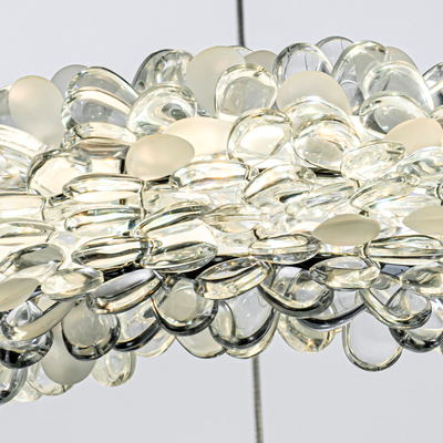 Подвесной светильник MODESTYLE MS.5002.300 CR
