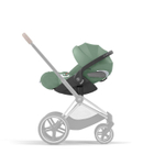 Автокресло Cybex Cloud T i-Size Leaf Green Plus