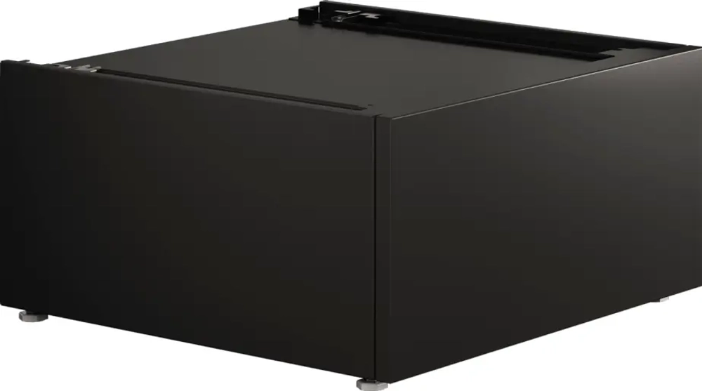 Напольный ящик с выдвижной полкой Asko HP320G