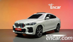 BMW X6 xDrive40i M Sport — 2022