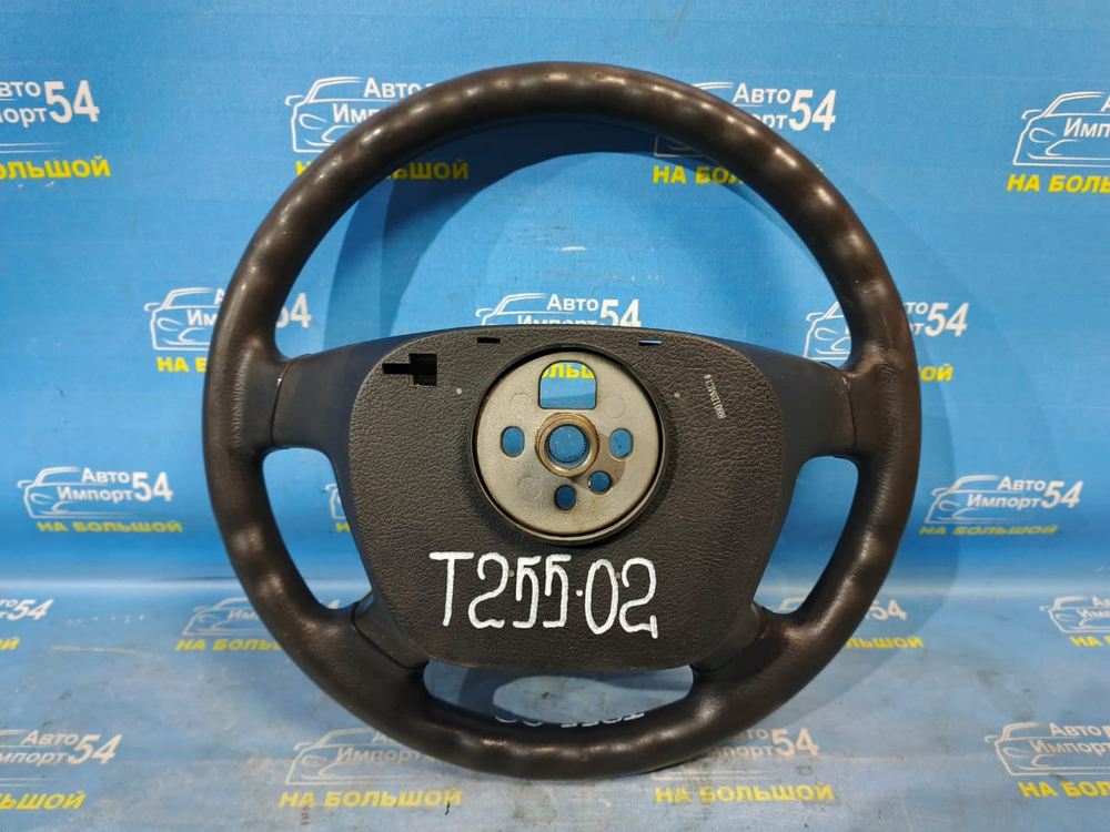 Руль CHEVROLET AVEO 2008
